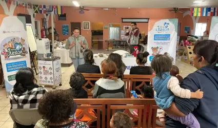 Ni�ez migrante