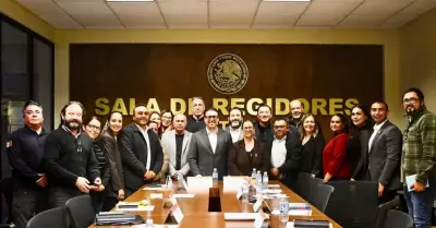 Tianguis Tur�stico Baja California 2025.