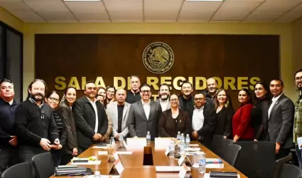 Tianguis Tur�stico Baja California 2025.