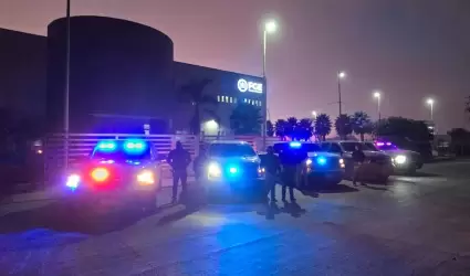 Realiza FGE operativo navide�o en todo el estado
