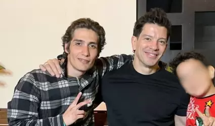Yahir y Trist�n