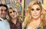 "Tengo miedo": Iv�n Cochegrus revela las �ltimas palabras de Dulce antes de su fallecimiento