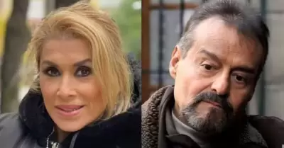 Dulce y Gonz�lo Vega