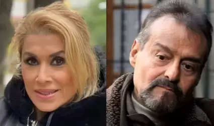 Dulce y Gonz�lo Vega