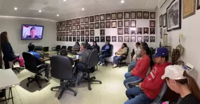 Programa "Rotary for Kids"