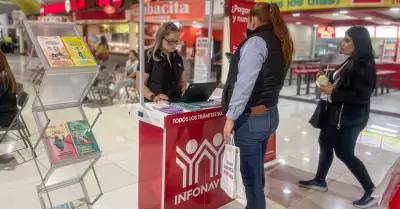 Brigada de promoci�n y servicio de Mexicali