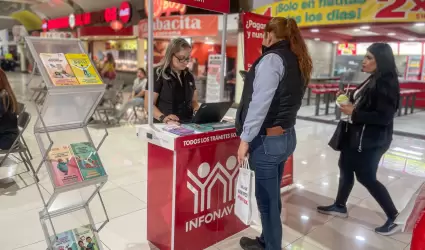 Brigada de promoci�n y servicio de Mexicali