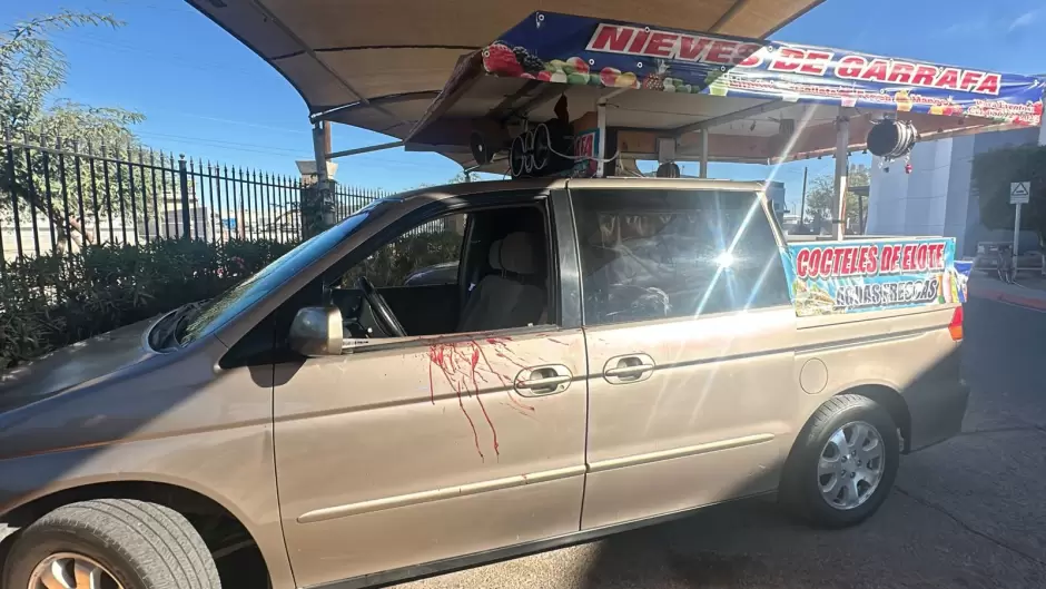 Cuatro detenidos y dos hospitalizados tras ri�a en Mexicali