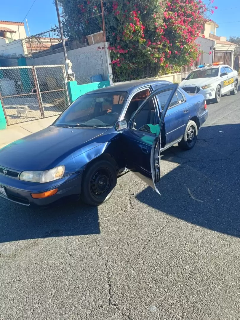 Cuatro detenidos y dos hospitalizados tras ri�a en Mexicali