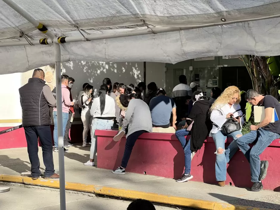 Expertos en Baja California estiman que el IEPS ser� el impuesto que m�s recaudar� en 2025
