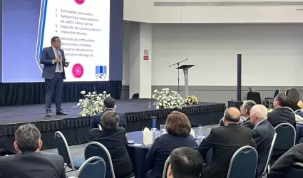 Expertos en Baja California estiman que el IEPS ser� el impuesto que m�s recauda