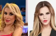 Dulce y Luc�a M�ndez: Una amistad que termin� por culpa de un reality show