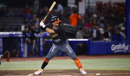 Naranjeros de Hermosillo