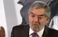 As� funcionar� "Bot�n de alerta" de la SRE ante posibles deportaciones masivas