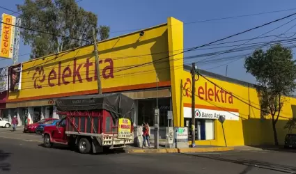 Elektra
