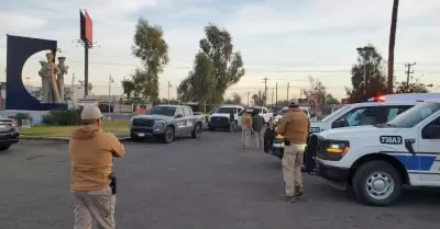 Se reactiva b�squeda de personas en La Pluma