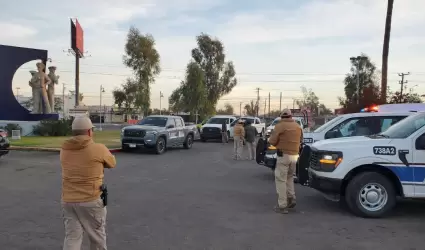 Se reactiva b�squeda de personas en La Pluma