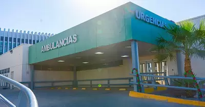 Exhorta SS BC a prevenir saturaci�n de servicios de urgencias en a�o nuevo