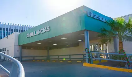 Exhorta SS BC a prevenir saturaci�n de servicios de urgencias en a�o nuevo