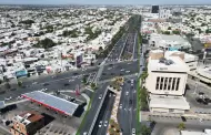 Paso a desnivel reducir� 70% el tiempo de espera para cruzar en hora pico