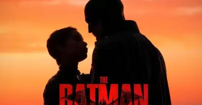 The Batman