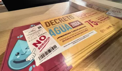 Recuerda CESPT �ltimos d�as del decreto de condonaci�n de recargos