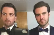 Para Mane de la Parra, Pablo Lyle ya pag�