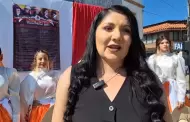 VIDEO: Municipio de Coalcom�n agradece al CJNG por la entrega de juguetes