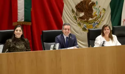 Congreso de Sonora