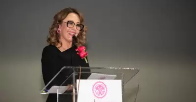Reeligen a Dora Villarino al frente de la Asociaci�n Femenil de Ejecutivas de Em