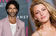Justin Baldoni contrademandar� a Blake Lively