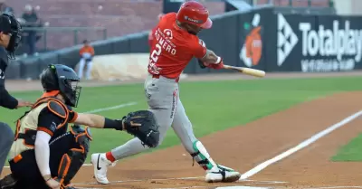 Naranjeros de Hermosillo vencieron a Venados de Mazatl�n