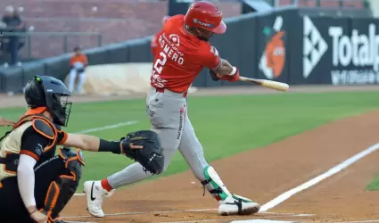 Naranjeros de Hermosillo vencieron a Venados de Mazatl�n