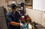 Descalifica Sheinbaum reportaje del NYT sobre producci�n de fentanilo