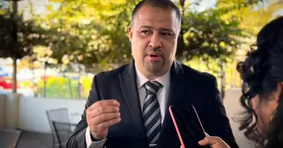 Franco Ru�z, presidente de FEDABO