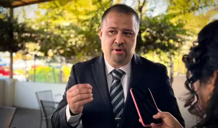 Franco Ru�z, presidente de FEDABO
