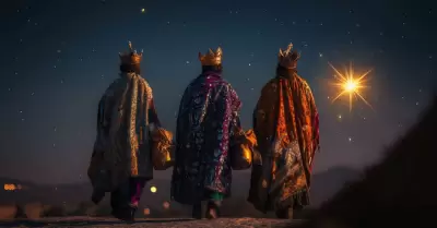 D�a de Reyes