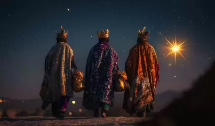 D�a de Reyes