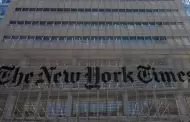 "The New York Times" respalda su investigaci�n sobre fentanilo