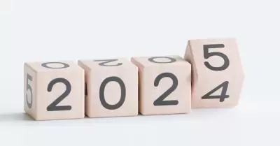 A�o Nuevo 2025