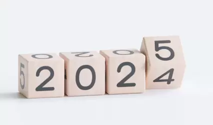 A�o Nuevo 2025