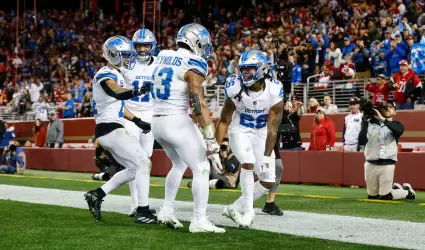 Leones de Detroit
