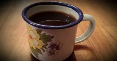Taza de caf�