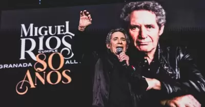 Miguel R�os