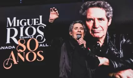 Miguel R�os