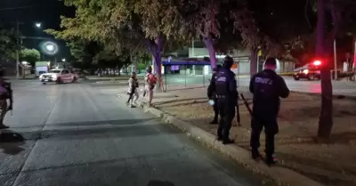 Dejan cuerpos "encobijados" y con un mensaje, en Culiac�n