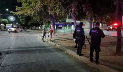 Dejan cuerpos "encobijados" y con un mensaje, en Culiac�n