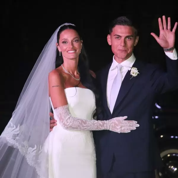 Las bodas y compromisos m�s impactantes del 2024