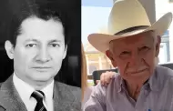 Samuel Oca�a, creador de instituciones clave para el desarrollo de Sonora