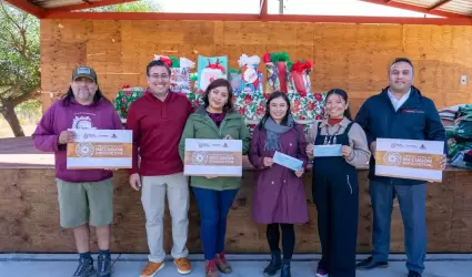 Fortalece gobierno de Marina del Pilar a emprendedores tur�sticos en Baja Califo